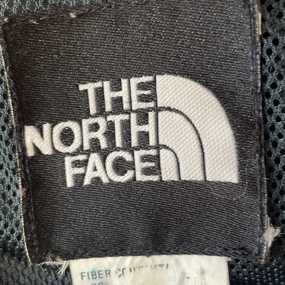 The North Face north face
